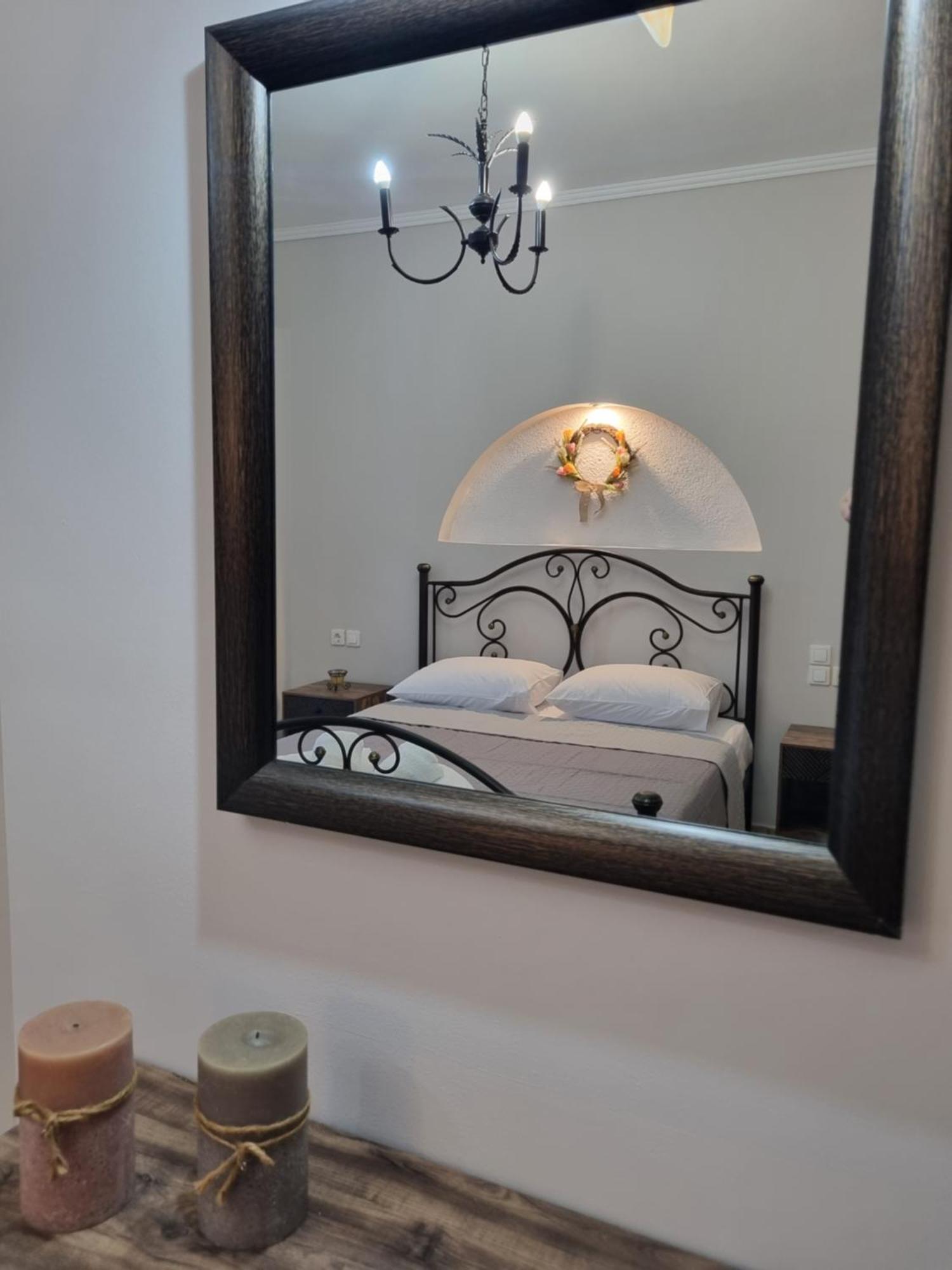 Marathon Studios & Apartments كيري الغرفة الصورة