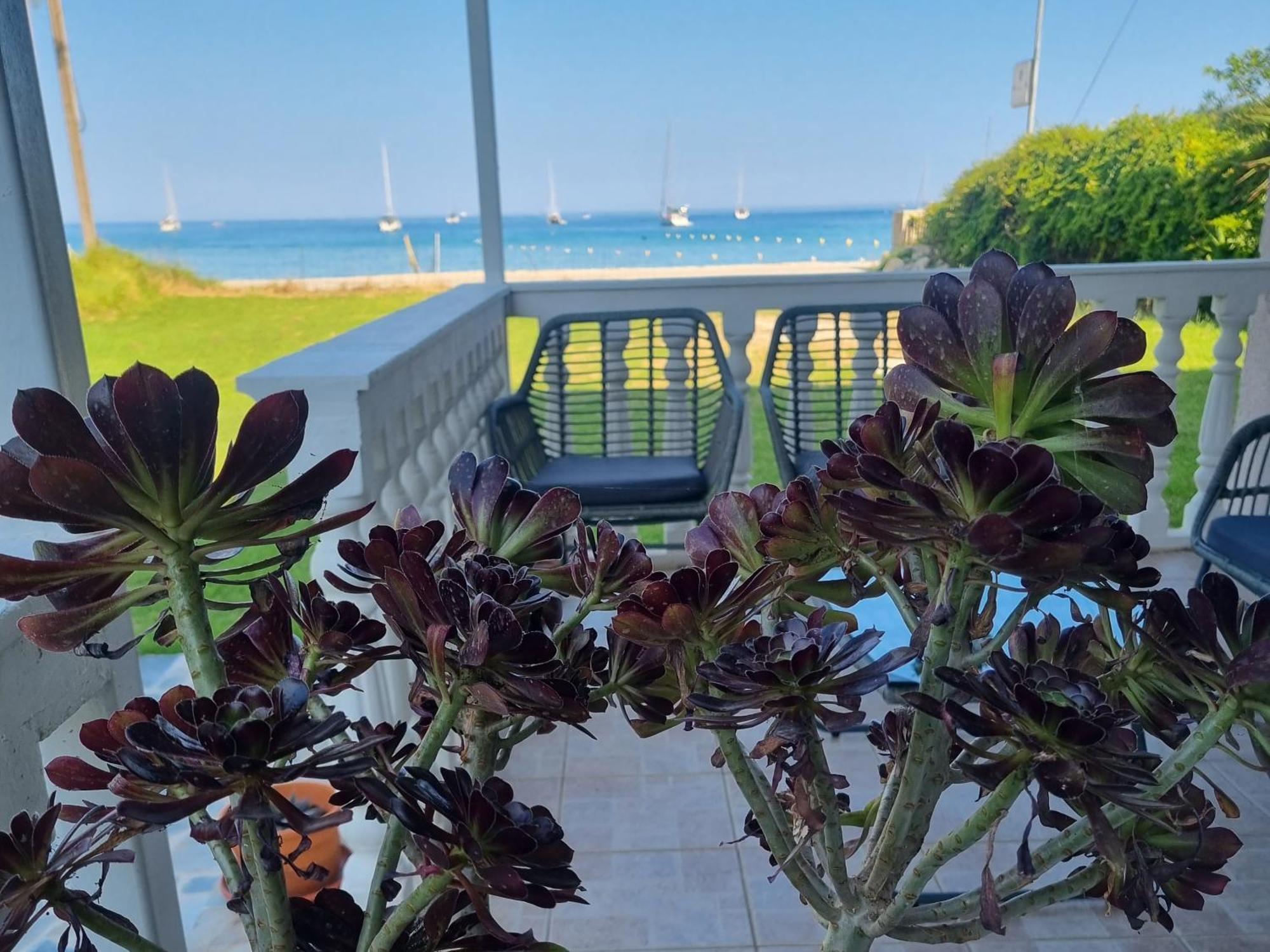 Marathon Studios & Apartments كيري الغرفة الصورة