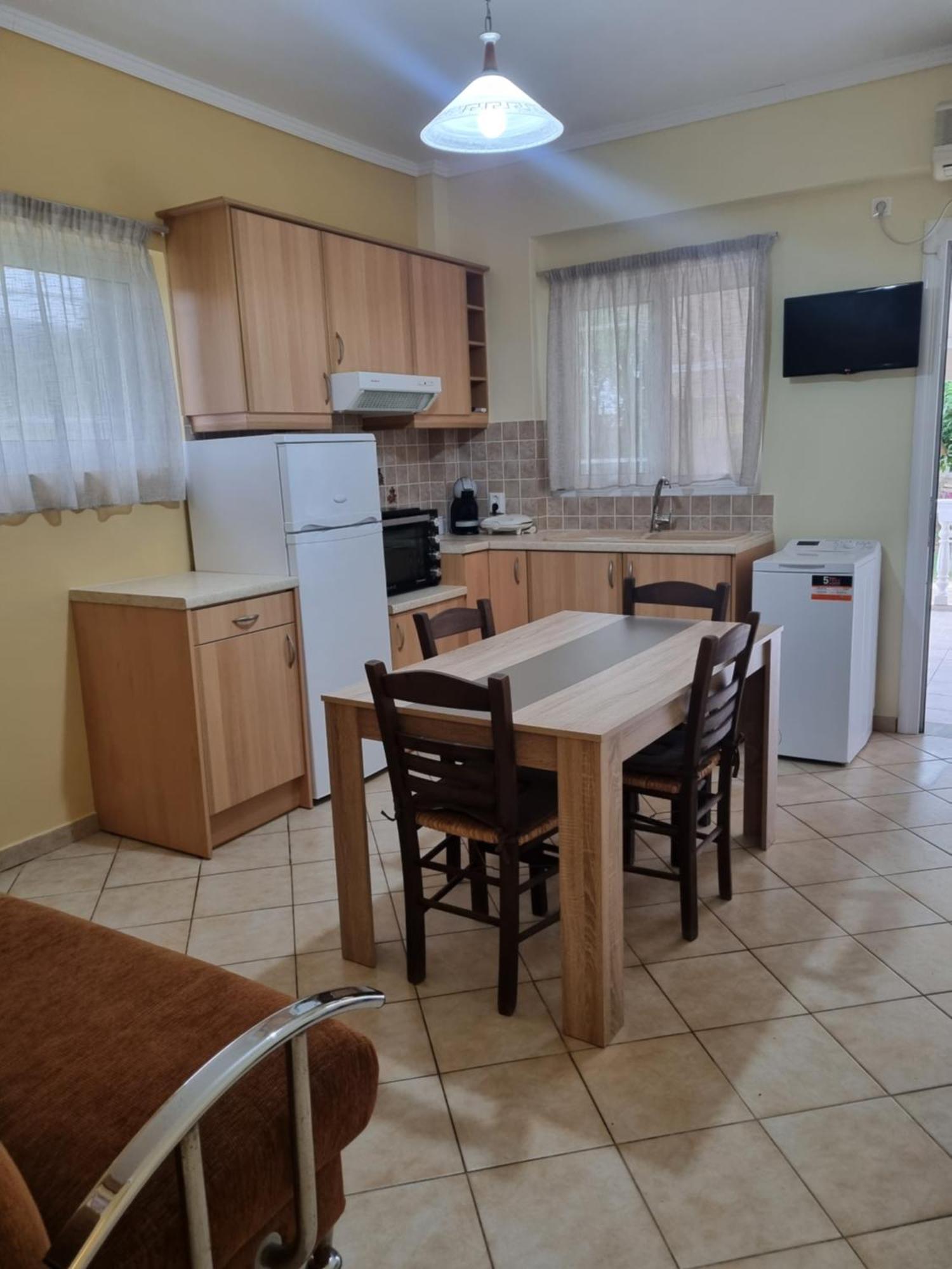 Marathon Studios & Apartments كيري الغرفة الصورة