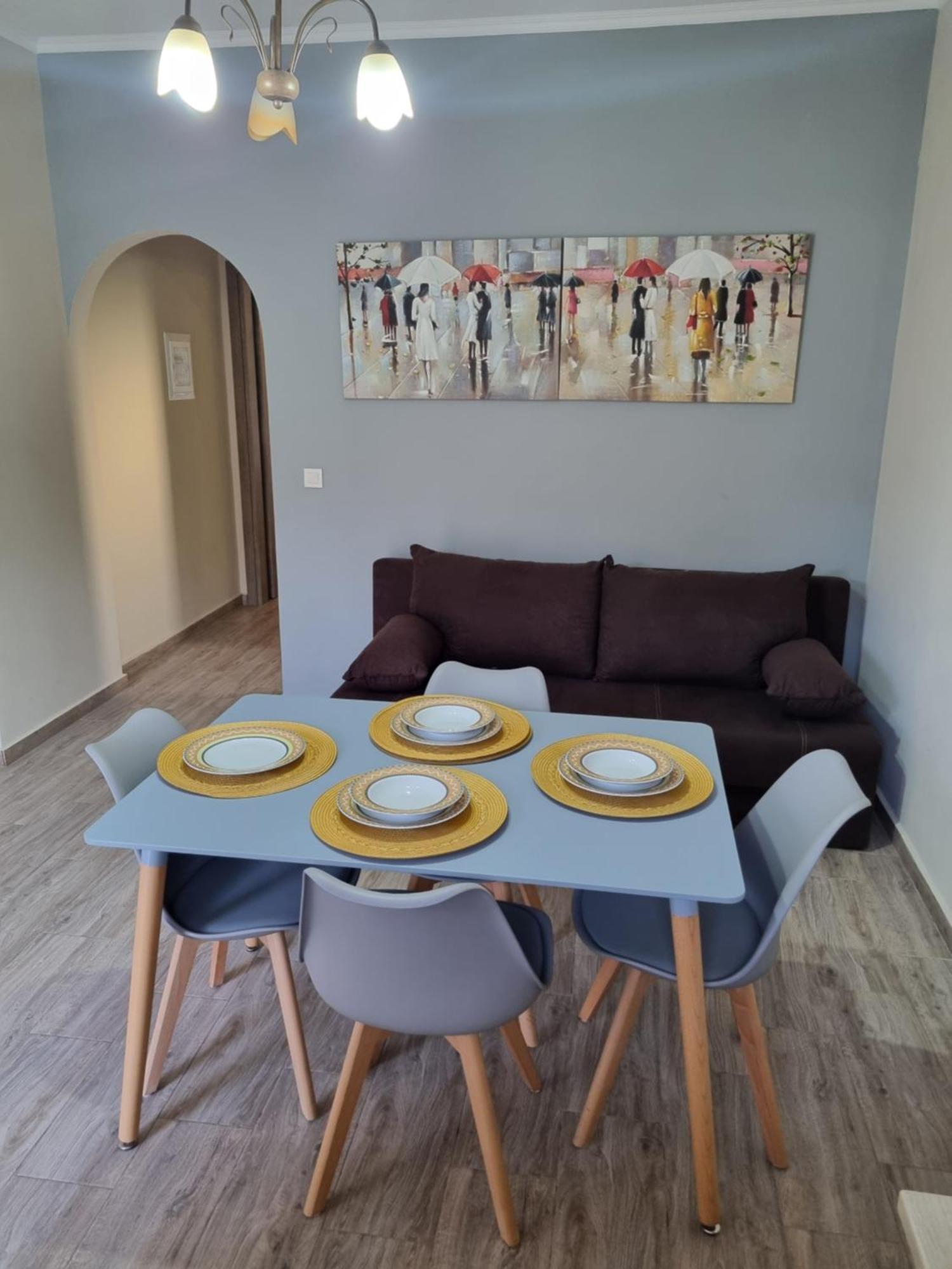 Marathon Studios & Apartments كيري الغرفة الصورة